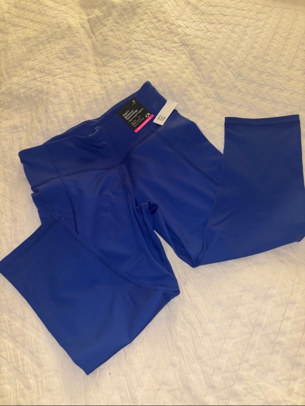 GAP capri high waist Performance Leggings